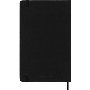 Notes MOLESKINE, edycja limitowana Mały Książę, L + XL, zestaw, słoń-248105