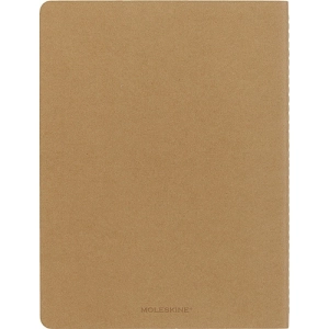 Notes MOLESKINE, edycja limitowana Mały Książę, L + XL, zestaw, słoń-248106