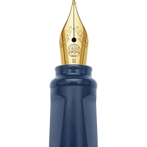 Zestaw prezentowy KAWECO X MOLESKINE - niebieski-248138