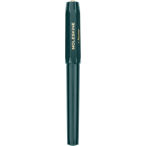 Długopis KAWECO X MOLESKINE - zielony-248141