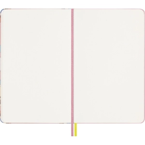 Zestaw MOLESKINE Sakura Maruko 2024, 2 notatniki + saszetka, edycja limitowana-248179