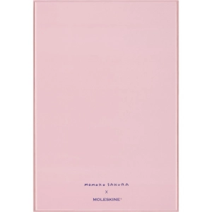 Zestaw MOLESKINE Sakura Maruko 2024, 2 notatniki + saszetka, edycja limitowana-248186