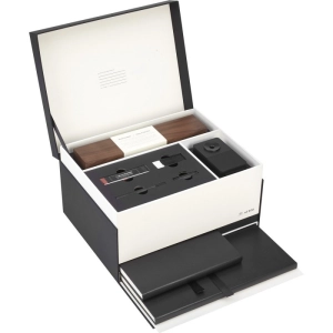 Zestaw Max Atelier BLACKWING X MOLESKINE-248190