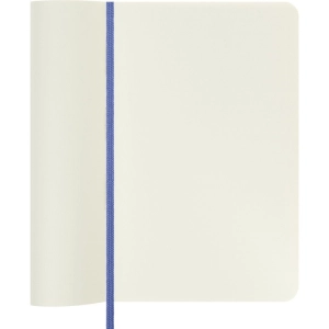 Notes MOLESKINE Classic P (9x14cm), gładki, miękka oprawa, 192 strony, hydrangea blue-248301
