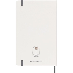 Zestaw MOLESKINE Pro Mały Książę, notes w linie + niedatowany planer L, edycja limitowana, w pudełku-248318