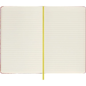 Notes MOLESKINE Księżycowy Nowy Rok Angel Chen, L, w linie, edycja limitowana-248344