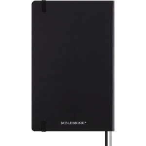 Notatnik MOLESKINE Harry Potter Lumos 2024, 13x21cm, w linie, edycja limitowana-248349