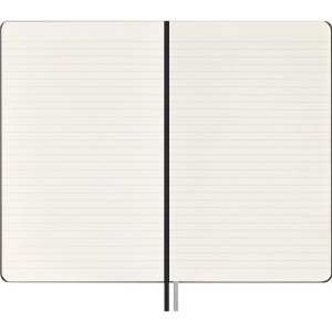 Notatnik MOLESKINE Harry Potter Lumos 2024, 13x21cm, w linie, edycja limitowana-248350