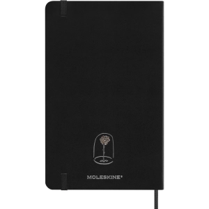 Notes MOLESKINE Pro Mały Książę, L, w linie, edycja limitowana, w pudełku-248388