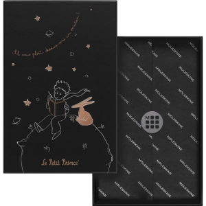 Notes MOLESKINE Pro Mały Książę, L, w linie, edycja limitowana, w pudełku-248389