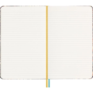 Notatnik MOLESKINE Rok Smoka 2024, L, w linie, edycja limitowana-248402