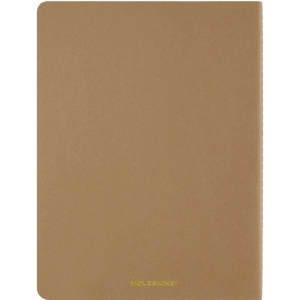 Notatnik MOLESKINE Harry Potter Wingardium 2024, XL, 15x21cm, edycja limitowana-248410