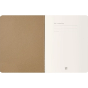 Notatnik MOLESKINE Harry Potter Wingardium 2024, XL, 15x21cm, edycja limitowana-248411