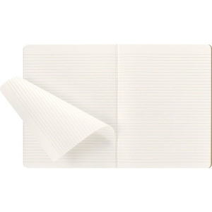 Notatnik MOLESKINE Harry Potter Wingardium 2024, XL, 15x21cm, edycja limitowana-248412
