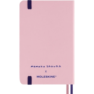 Notatnik MOLESKINE Sakura Maruko 2024, P, w linie, edycja limitowana-248437
