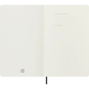 Notes MOLESKINE Pro Boa, synt. skóra węża, w linie, edycja limitowana, w pudełku, czarny-248458
