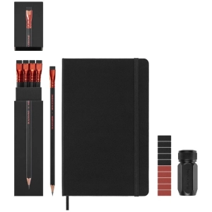 Zestaw kreatywny BLACKWING X MOLESKINE-248499