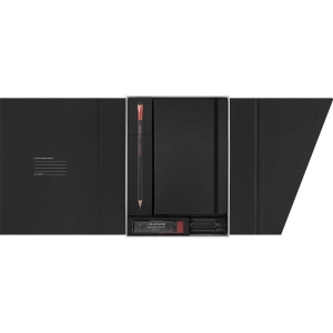 Zestaw kreatywny BLACKWING X MOLESKINE-248501