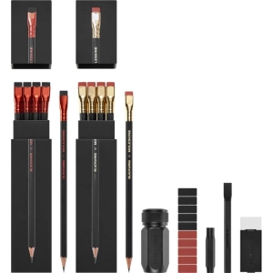 Zestaw miłośnika BLACKWING X MOLESKINE-248505