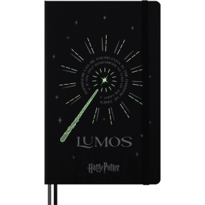 Zestaw MOLESKINE Harry Potter 2024, edycja limitowana-248531