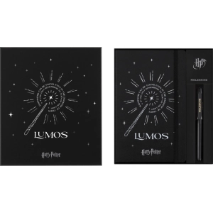 Zestaw MOLESKINE Harry Potter 2024, edycja limitowana-248533