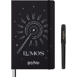 Zestaw MOLESKINE Harry Potter 2024, edycja limitowana-248534