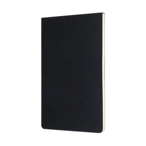 Art Sketch Pad Album MOLESKINE L (13x21 cm), 48 stron, czarny-248555