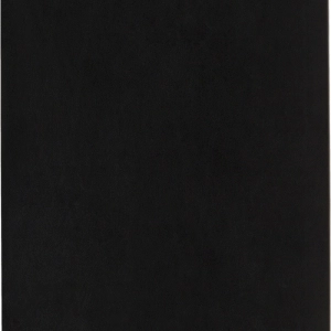 Notes MOLESKINE Classic A4 (21x29,7 cm) gładki, miękka oprawa, 192 strony, czarny-248567