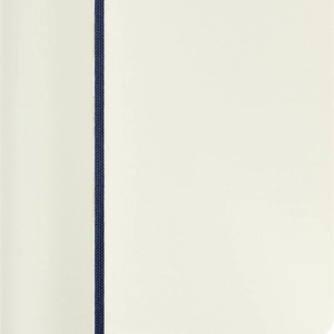 Notes MOLESKINE P (9x14cm) gładki, miękka oprawa, sapphire blue, 192 strony, niebieski-248627