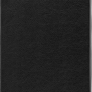 Notes MOLESKINE Classic edycja limitowana, twarda oprawa skórzana L (13x21 cm) w linie, czarny-248671