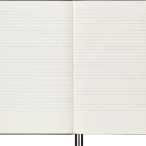 Notes MOLESKINE PRO Project Planner XL (19x25 cm) twarda oprawa, czarny-248703