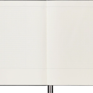 Notes MOLESKINE PRO Project Planner XL (19x25 cm) twarda oprawa, czarny-248704
