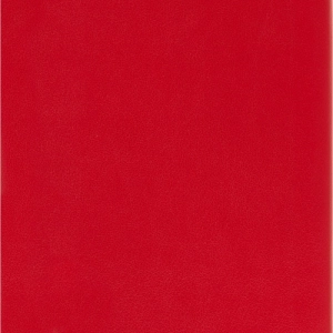 Notes MOLESKINE Classic P (9x14cm) gładki, miękka oprawa, 192 strony, czerwony-248733