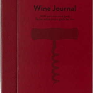 Notes MOLESKINE Passion Journal Wine, 400 stron-248771
