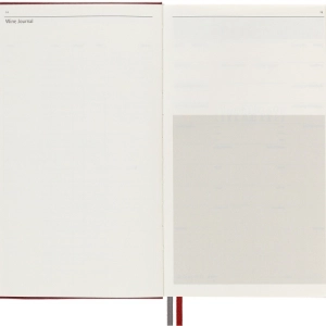 Notes MOLESKINE Passion Journal Wine, 400 stron-248778