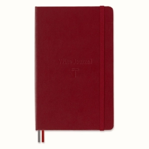 Notes MOLESKINE Passion Journal Wine, 400 stron-248779