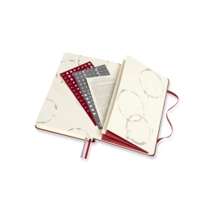 Notes MOLESKINE Passion Journal Wine, 400 stron-248780