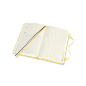 Notes MOLESKINE Passion Journal Baby, 400 stron-248811