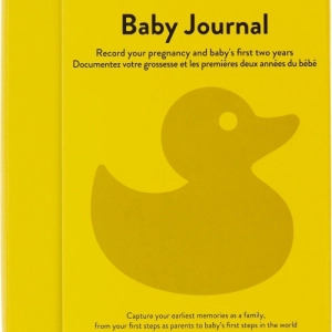 Notes MOLESKINE Passion Journal Baby, 400 stron-248818