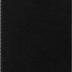 Zestaw 3 Zeszytów MOLESKINE Cahier Journals L (13x21cm) w kropki, 80 stron, czarny-248840