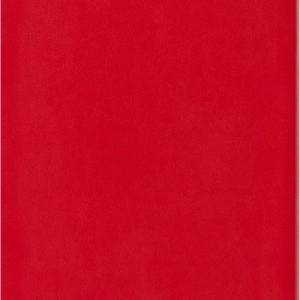Notes MOLESKINE Classic L (13x21cm) w kropki, miękka oprawa, 192 strony, czerwony-248927