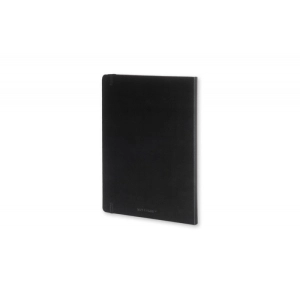 Notes MOLESKINE Classic XL (19x25cm) w linie, twarda oprawa, 192 strony, czarny-248974