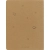 Notes MOLESKINE, edycja limitowana Mały Książę, L + XL, zestaw, księżyc-248086