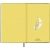 Notes MOLESKINE, edycja limitowana Mały Książę, L + XL, zestaw, księżyc-248091