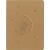 Notes MOLESKINE, edycja limitowana Mały Książę, L + XL, zestaw, księżyc-248092
