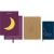 Notes MOLESKINE, edycja limitowana Mały Książę, L + XL, zestaw, księżyc-248095