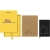 Notes MOLESKINE, edycja limitowana Mały Książę, L + XL, zestaw, słoń-248097