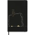 Notes MOLESKINE, edycja limitowana Mały Książę, L + XL, zestaw, słoń-248100