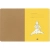 Notes MOLESKINE, edycja limitowana Mały Książę, L + XL, zestaw, słoń-248107