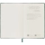 Notes MOLESKINE edycja limitowana Velvet L (13x21 cm) w linie, BOX, zielony-248115